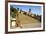 The Church of Santa Maria, Ilocos Norte, Northern Luzon, Philippines, Southeast Asia, Asia-Michael Runkel-Framed Photographic Print