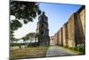 The Church of Santa Maria, Ilocos Norte, Northern Luzon, Philippines, Southeast Asia, Asia-Michael Runkel-Mounted Photographic Print