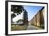 The Church of Santa Maria, Ilocos Norte, Northern Luzon, Philippines, Southeast Asia, Asia-Michael Runkel-Framed Photographic Print