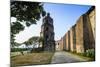 The Church of Santa Maria, Ilocos Norte, Northern Luzon, Philippines, Southeast Asia, Asia-Michael Runkel-Mounted Photographic Print