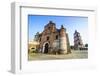 The Church of Santa Maria, Ilocos Norte, Northern Luzon, Philippines, Southeast Asia, Asia-Michael Runkel-Framed Photographic Print