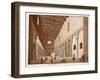 The Church of Santa Sabina, 1833-Agostino Tofanelli-Framed Giclee Print