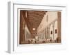 The Church of Santa Sabina, 1833-Agostino Tofanelli-Framed Giclee Print