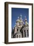 The Church of Spilled Blood, UNESCO World Heritage Site, St. Petersburg, Russia-Adina Tovy-Framed Photographic Print