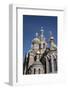 The Church of Spilled Blood, UNESCO World Heritage Site, St. Petersburg, Russia-Adina Tovy-Framed Photographic Print