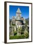 The Church of St. Anne, Alderney, Channel Islands, United Kingdom-Michael Runkel-Framed Photographic Print