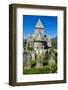 The Church of St. Anne, Alderney, Channel Islands, United Kingdom-Michael Runkel-Framed Photographic Print