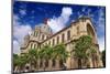 The Church of St. Augustine.-Nikonaft-Mounted Photographic Print