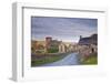 The Church of St. Barnabas in the Cotswold Village of Snowshill-Julian Elliott-Framed Photographic Print