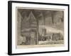 The Church of St Mary Magdalene, Sandringham-null-Framed Giclee Print