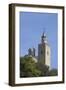 The Church of the Resurrection (Patriarsijata Vaznesenie Gospodne)-null-Framed Photographic Print