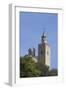 The Church of the Resurrection (Patriarsijata Vaznesenie Gospodne)-null-Framed Photographic Print