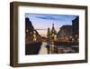 The Church of the Spilled Blood.-Jon Hicks-Framed Photographic Print