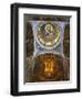 The Church of the Spilled Blood.-Jon Hicks-Framed Photographic Print