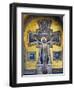 The Church of the Spilled Blood.-Jon Hicks-Framed Photographic Print