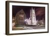 The Church-Eye Of The Mind Photography-Framed Photographic Print