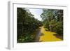 The Cijulang River-Rob-Framed Photographic Print