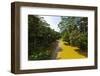 The Cijulang River-Rob-Framed Photographic Print