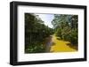 The Cijulang River-Rob-Framed Photographic Print