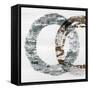 The circle II-PI Studio-Framed Stretched Canvas