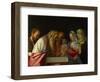 The Circumcision, C. 1500-Giovanni Bellini-Framed Giclee Print