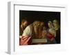 The Circumcision, C. 1500-Giovanni Bellini-Framed Giclee Print