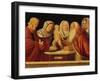 The Circumcision-Giovanni Bellini-Framed Giclee Print