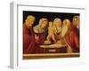 The Circumcision-Giovanni Bellini-Framed Giclee Print