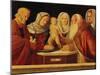 The Circumcision-Giovanni Bellini-Mounted Giclee Print