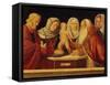 The Circumcision-Giovanni Bellini-Framed Stretched Canvas