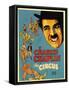 The Circus, 1928, Directed by Charles Chaplin-null-Framed Stretched Canvas