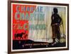 The Circus, 1928-null-Framed Art Print