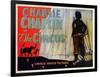 The Circus, 1928-null-Framed Art Print