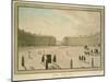 The Circus, Bath, 1773-John Robert Cozens-Mounted Giclee Print