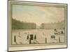 The Circus, Bath, 1773-John Robert Cozens-Mounted Giclee Print