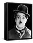 The Circus, Charles Chaplin, 1928-null-Framed Stretched Canvas