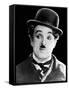 The Circus, Charles Chaplin, 1928-null-Framed Stretched Canvas