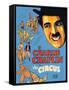 THE CIRCUS, Charlie Chaplin, 1928-null-Framed Stretched Canvas