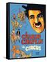 THE CIRCUS, Charlie Chaplin, 1928-null-Framed Stretched Canvas