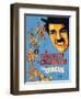 THE CIRCUS, Charlie Chaplin, 1928-null-Framed Art Print