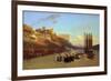 The Circus Maximus-Jean-Léon Gerôme-Framed Giclee Print