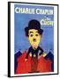 The Circus Movie, Charlie Chaplin-null-Framed Poster