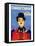 The Circus Movie, Charlie Chaplin-null-Framed Stretched Canvas