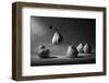 The Circus-Victoria Ivanova-Framed Photographic Print