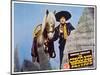 The Cisco Kid Returns, 1945-null-Mounted Art Print