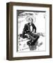 The Cisco Kid-null-Framed Photo