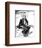 The Cisco Kid-null-Framed Photo