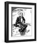 The Cisco Kid-null-Framed Photo