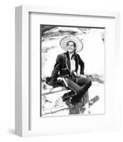 The Cisco Kid-null-Framed Photo