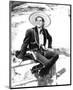 The Cisco Kid-null-Mounted Photo